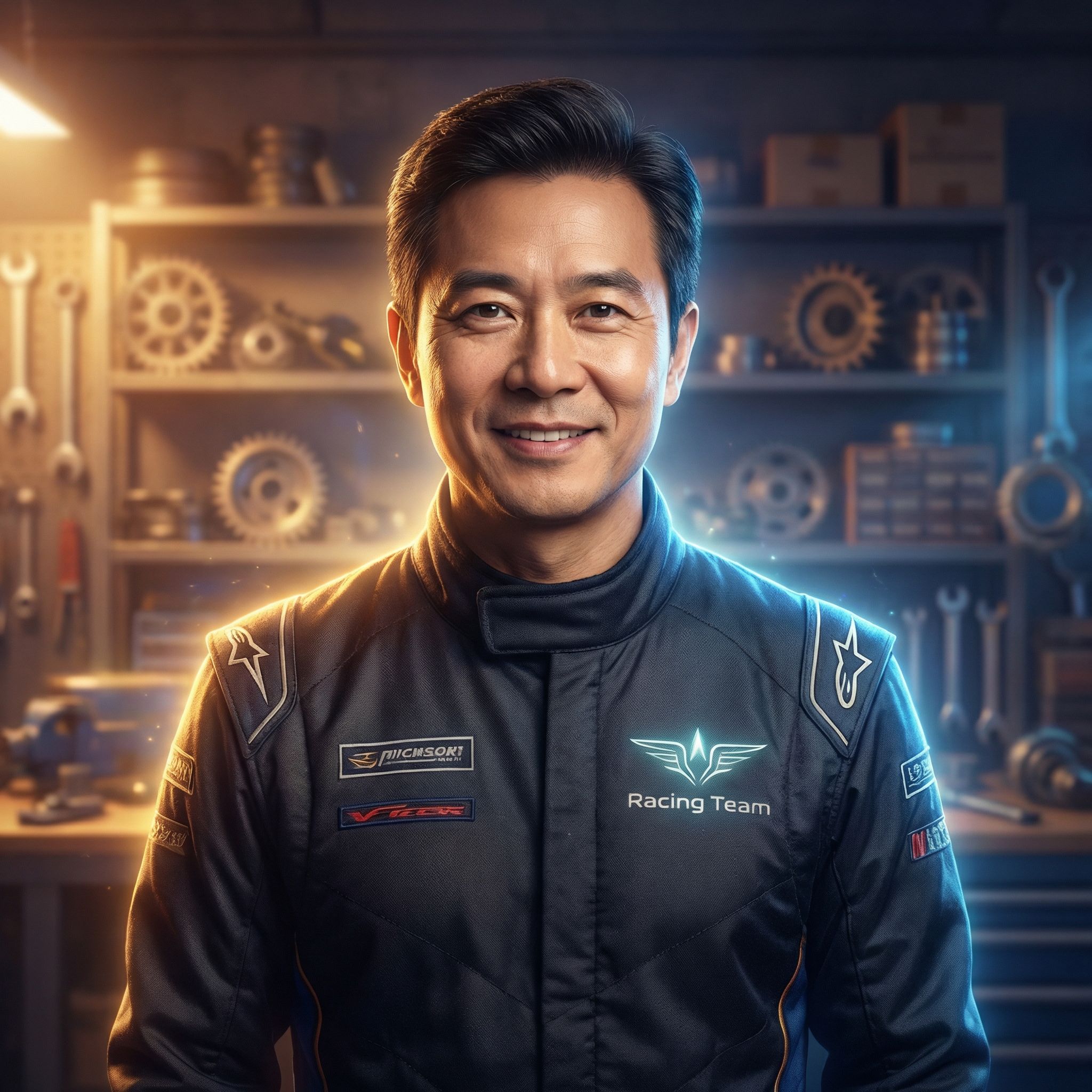 芒果视频改装专家